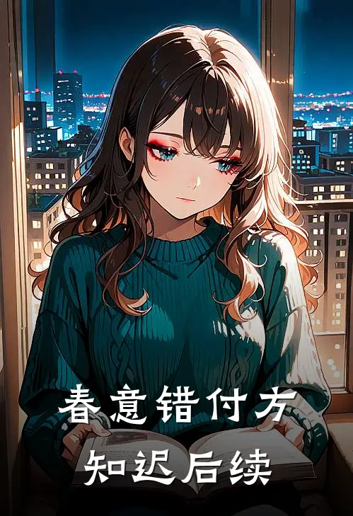 春意错付方知迟后续