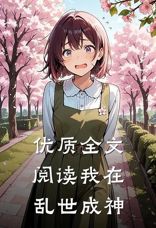 优质全文阅读我在乱世成神