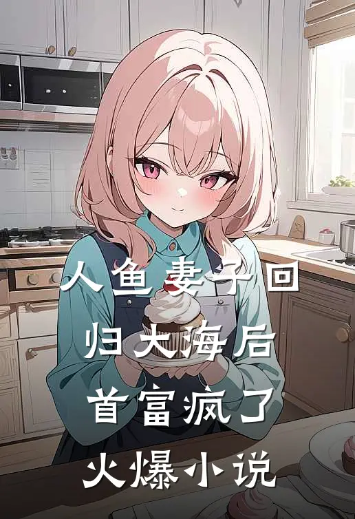 人鱼妻子回归大海后，首富疯了火爆小说