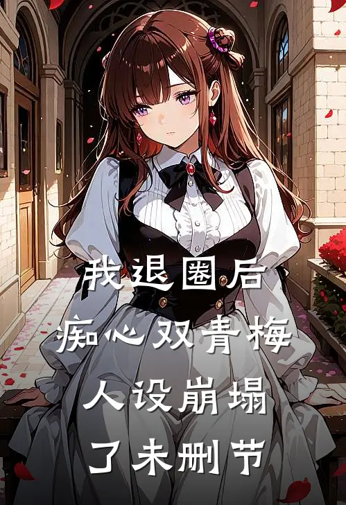 我退圈后，痴心双青梅人设崩塌了未删节