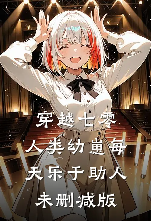 穿越七零，人类幼崽每天乐于助人未删减版