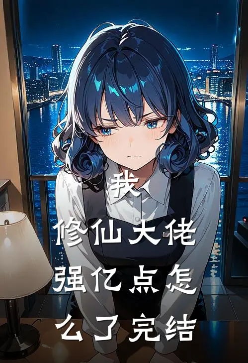 我，修仙大佬强亿点怎么了完结