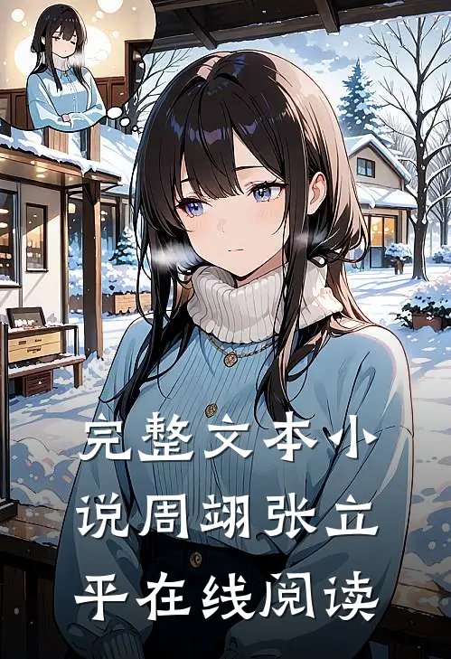 完整文本小说周翊张立平在线阅读