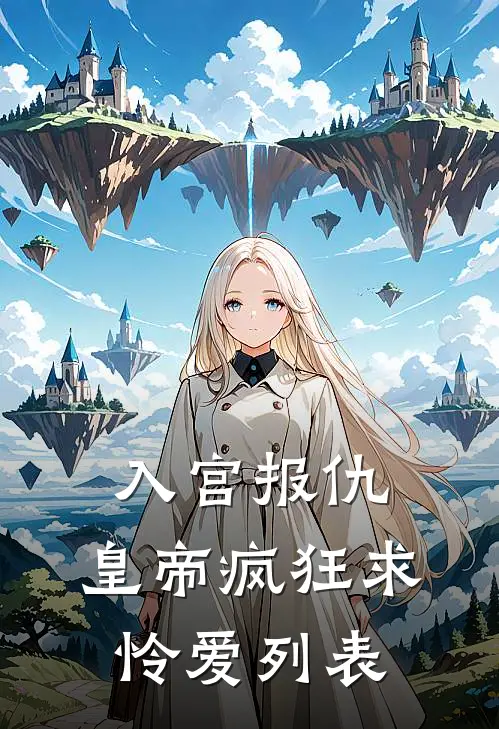 入宫报仇，皇帝疯狂求怜爱列表