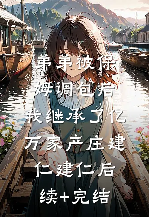 弟弟被保姆调包后，我继承了亿万家产庄建仁建仁后续+完结