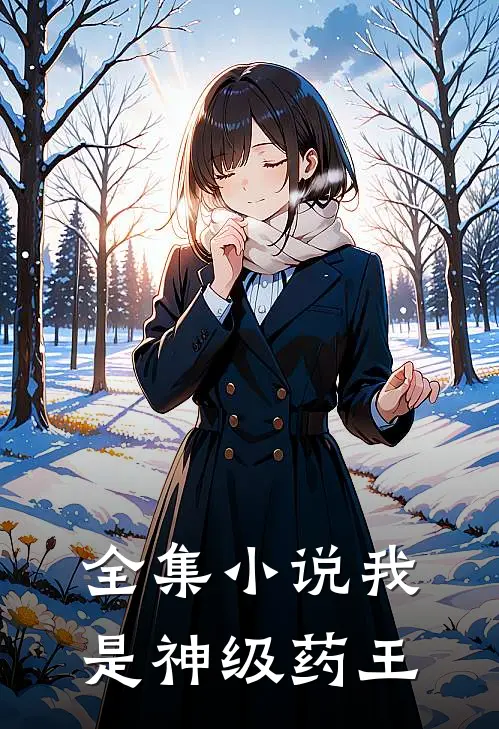 全集小说我是神级药王