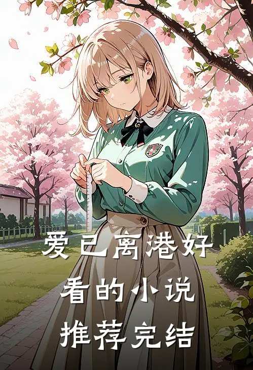 爱已离港好看的小说推荐完结