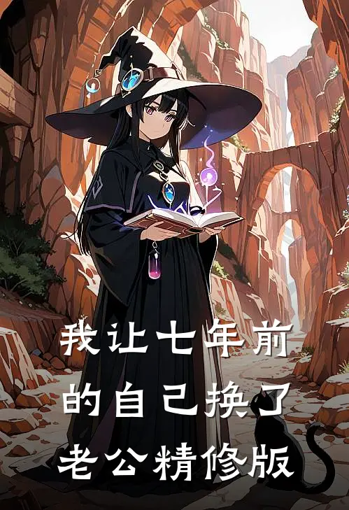 我让七年前的自己换了老公精修版
