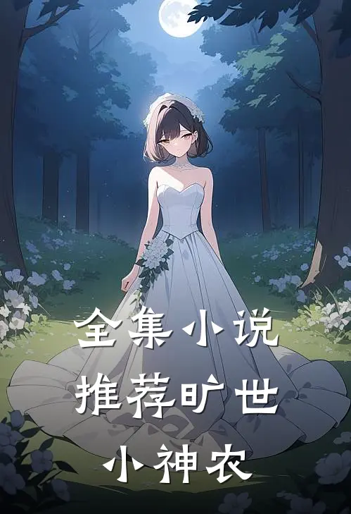 全集小说推荐旷世小神农
