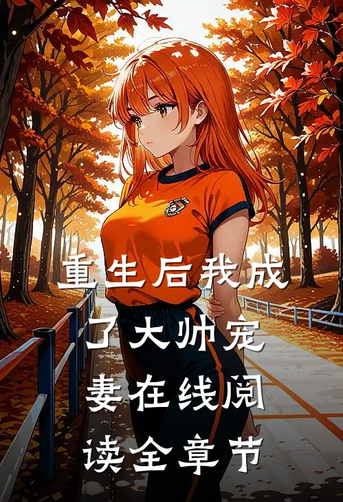 重生后我成了大帅宠妻在线阅读全章节
