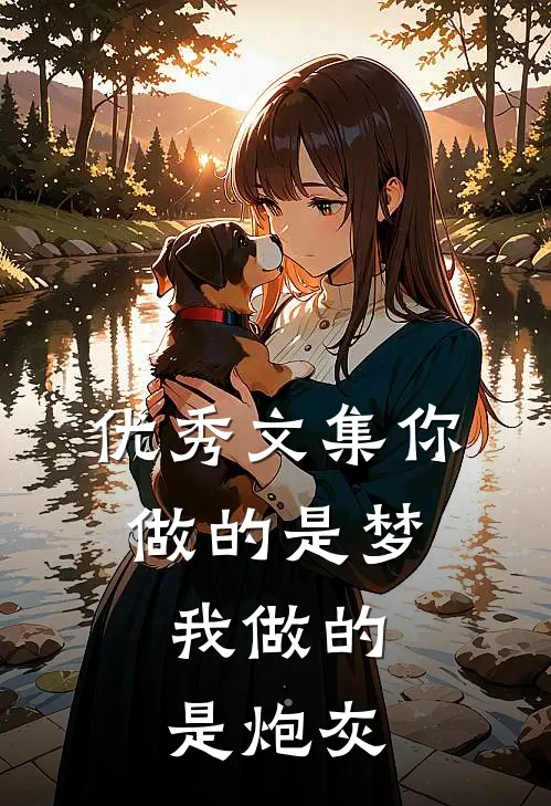 优秀文集你做的是梦，我做的是炮灰