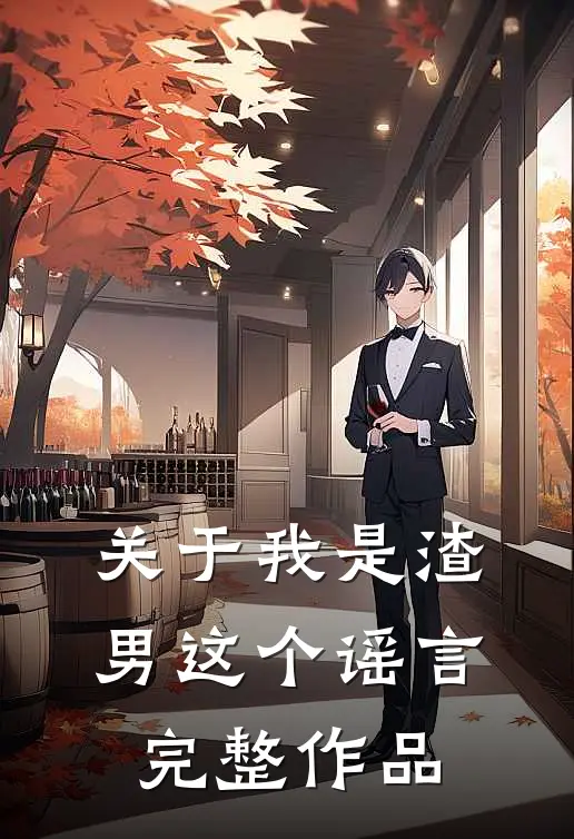 关于我是渣男这个谣言完整作品