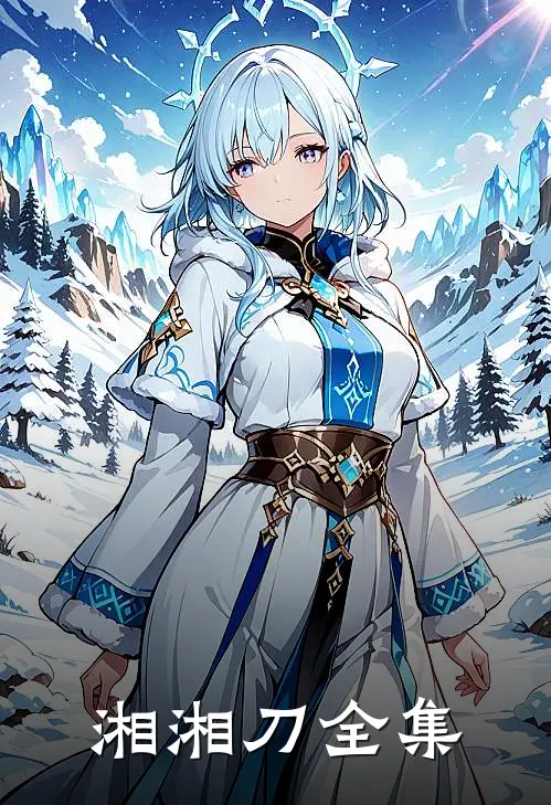 湘湘刀 全集