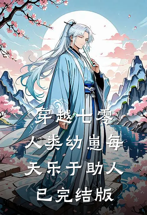 穿越七零，人类幼崽每天乐于助人已完结版