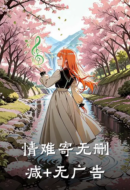 情难寄无删减+无广告