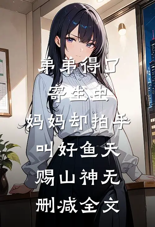 弟弟得了寄生虫，妈妈却拍手叫好鱼天赐山神无删减全文