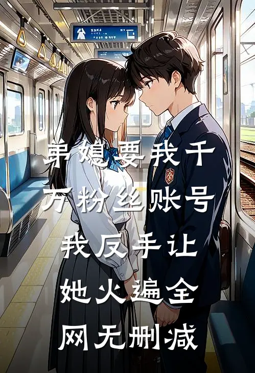 弟媳要我千万粉丝账号，我反手让她火遍全网无删减