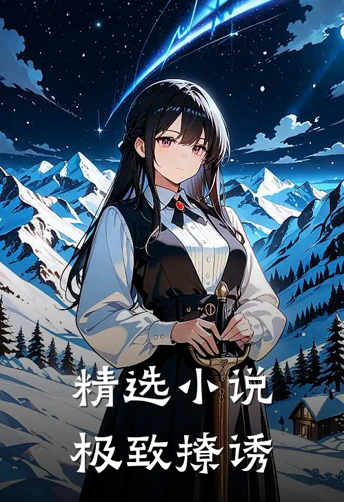 精选小说极致撩诱