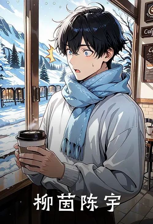 柳茵陈宇