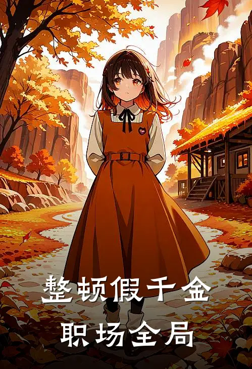 整顿假千金职场全局
