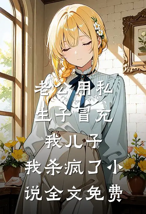 老公用私生子冒充我儿子，我杀疯了小说全文免费