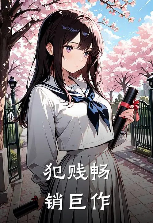 犯贱畅销巨作