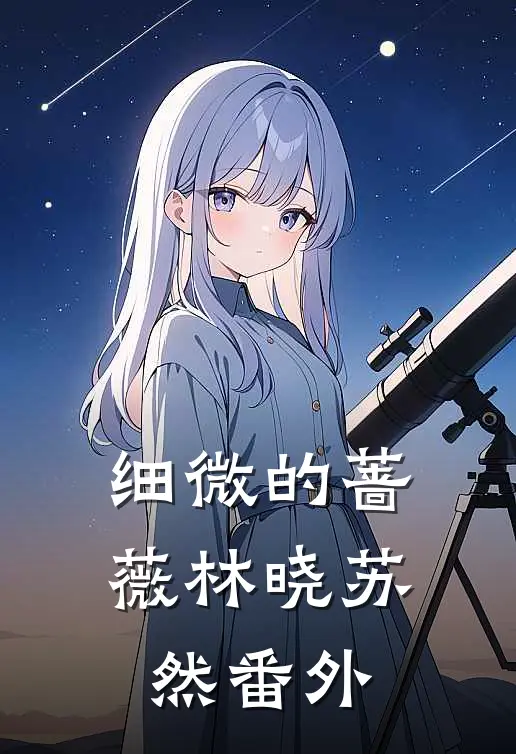 细微的蔷薇林晓苏然 番外