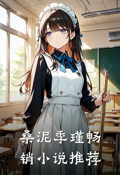 桑泥季瑾畅销小说推荐
