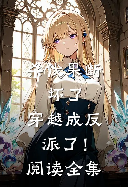 杀伐果断：坏了，穿越成反派了！阅读全集