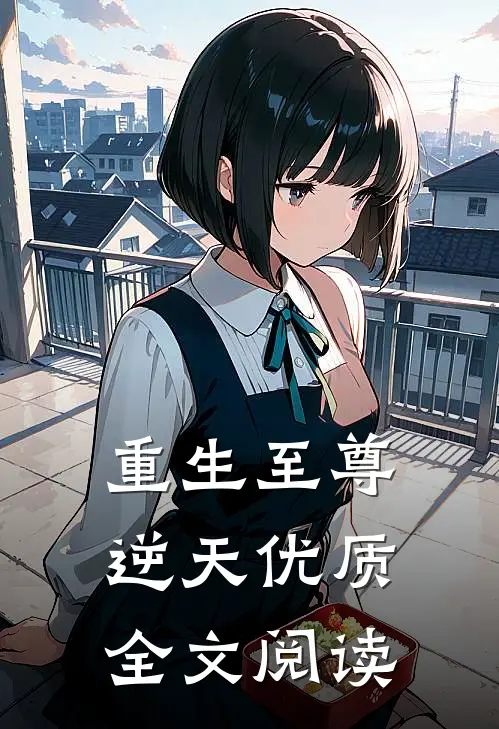 重生至尊逆天优质全文阅读