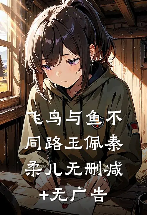飞鸟与鱼不同路玉佩秦柔儿无删减+无广告