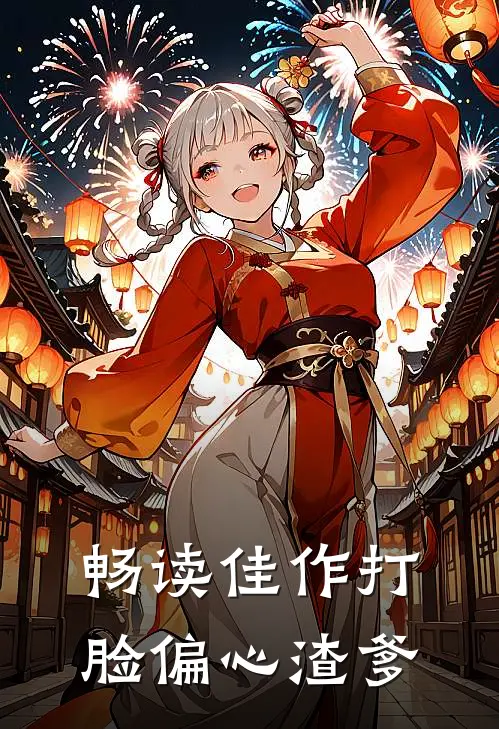 畅读佳作打脸偏心渣爹