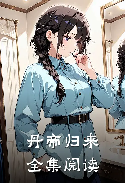 丹帝归来全集阅读