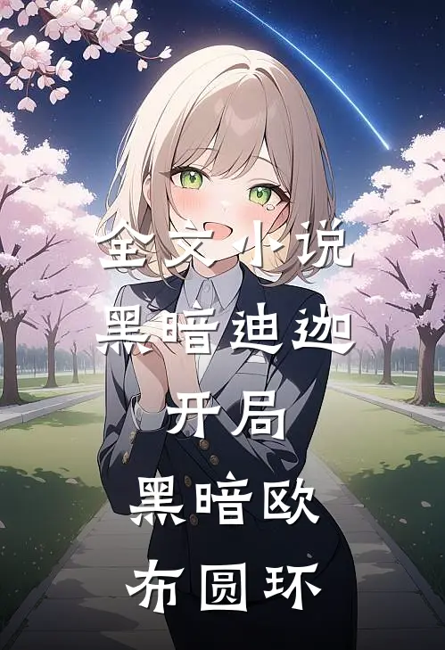 全文小说黑暗迪迦，开局：黑暗欧布圆环