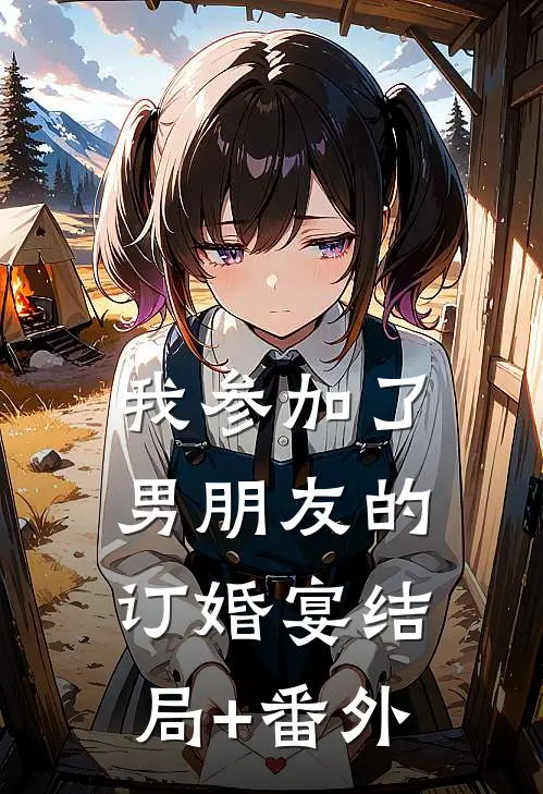 我参加了男朋友的订婚宴结局+番外