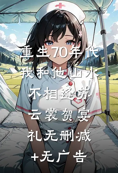 重生70年代，我和他山水不相逢苏云裳贺宴礼无删减+无广告