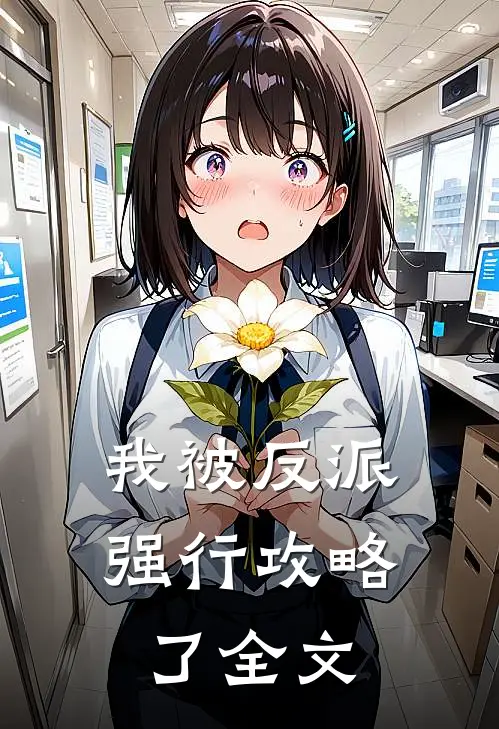 我被反派强行攻略了全文