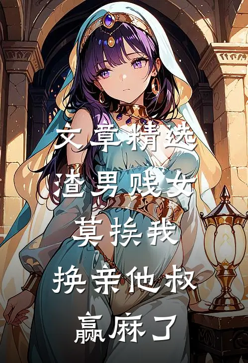 文章精选渣男贱女莫挨我，换亲他叔赢麻了