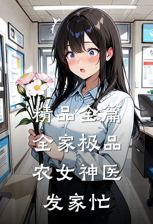 精品全篇全家极品：农女神医发家忙