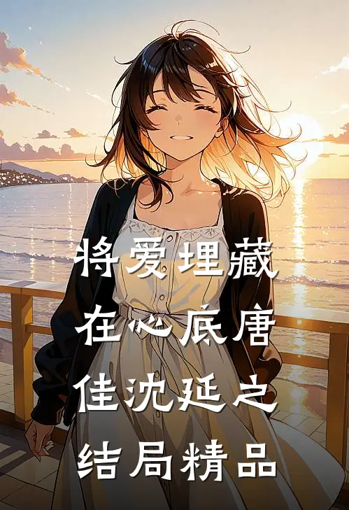 将爱埋藏在心底唐佳沈延之结局精品