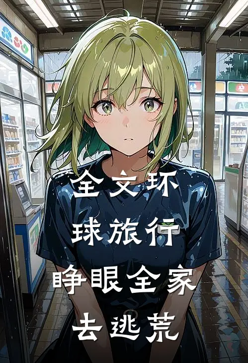 全文环球旅行：睁眼全家去逃荒