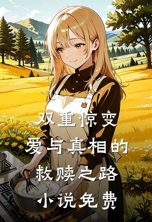 双重惊变：爱与真相的救赎之路小说免费
