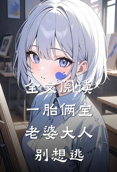 全文阅读一胎俩宝，老婆大人别想逃