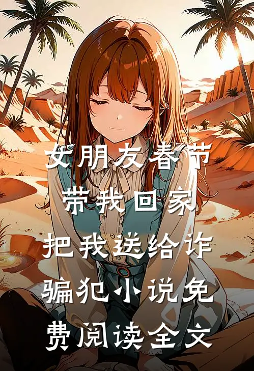 女朋友春节带我回家，把我送给诈骗犯小说免费阅读全文