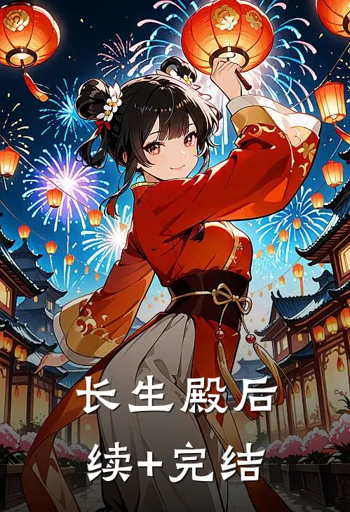 长生殿后续+完结