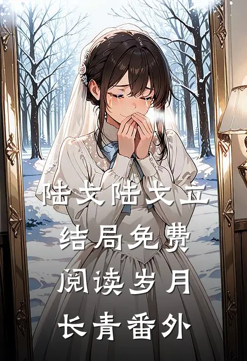 陆戈陆戈立结局免费阅读岁月长青番外