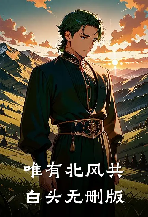 唯有北风共白头无删版