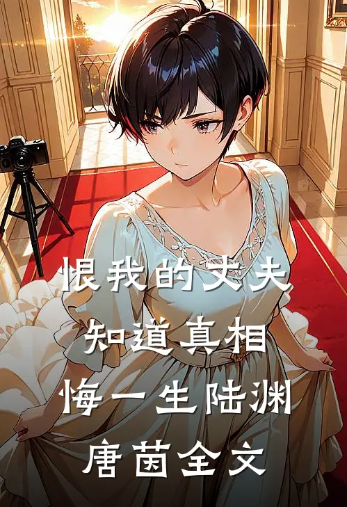 恨我的丈夫知道真相，悔一生陆渊唐茵全文