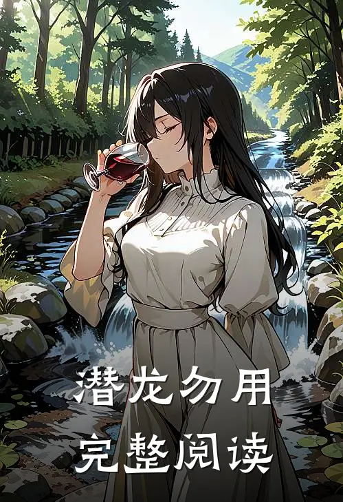潜龙勿用完整阅读