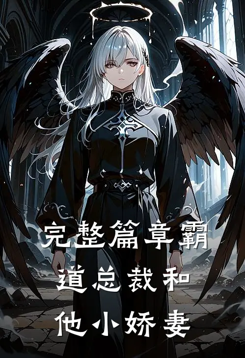 完整篇章霸道总裁和他小娇妻